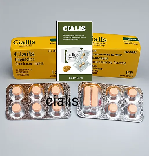 Cialis con receta en españa